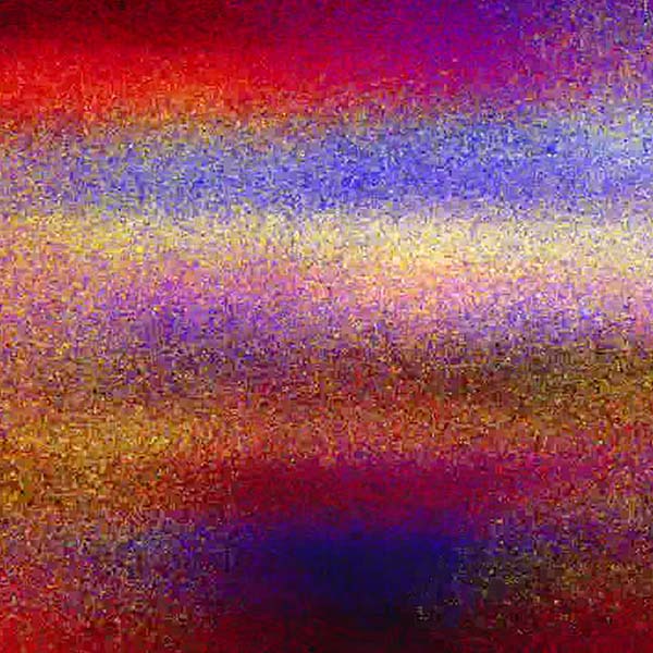 Andrea Rassell, The problem of submolecular perception image